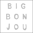 the big bon jou homepage